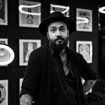 The avatar of Benjamin