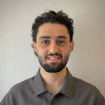 The avatar of MEHDI