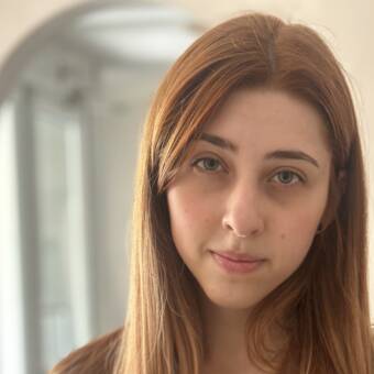 Аватар Anastasiia