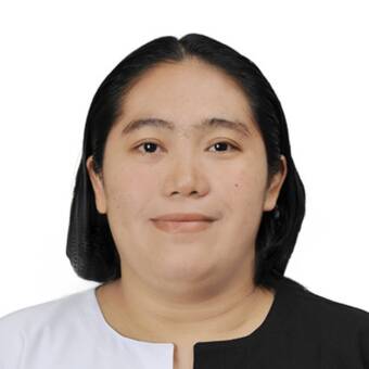 The avatar of Jomarie