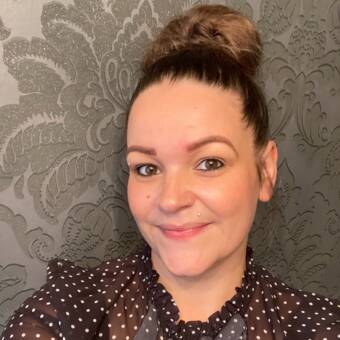 Avatar de Hayley Tomes