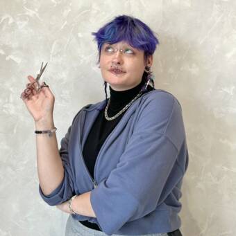Henkilön Dex avatar