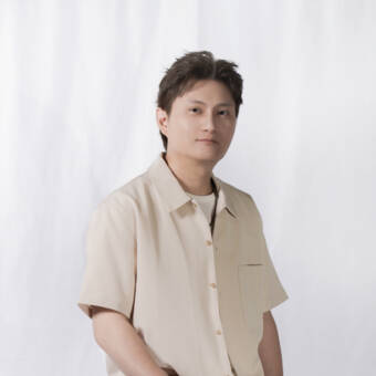 The avatar of James