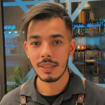 Avatar tilhørende مروان