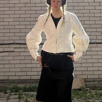 The avatar of Taylor