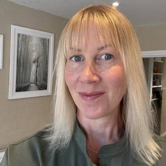 The avatar of Aesthetics Karen