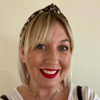 Το avatar του Louise