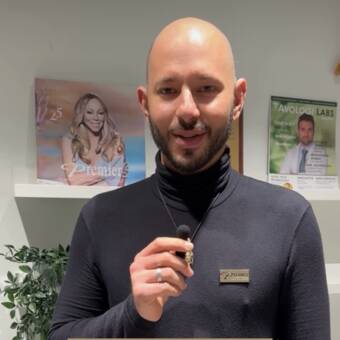 Danielpseudoportretas