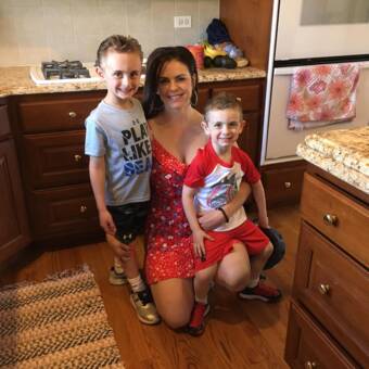 Το avatar του Danielle