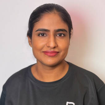 The avatar of Farheen