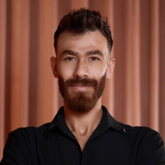 The avatar of Omar