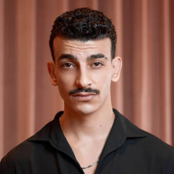 The avatar of Omar
