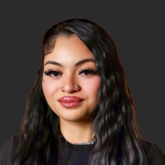 The avatar of Japhia