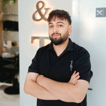 The avatar of Zain Ahmed   Safraz