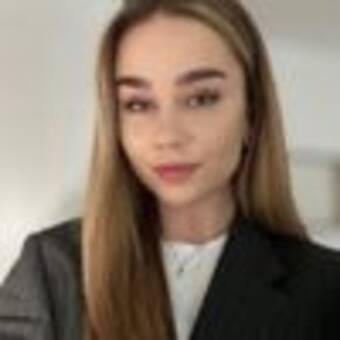 Аватарът на Zuzanna