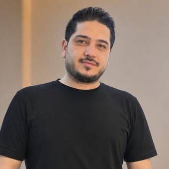 The avatar of Zuhair