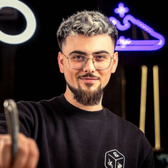 Sergio