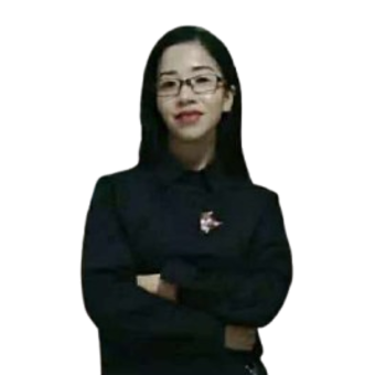 The avatar of Wei
