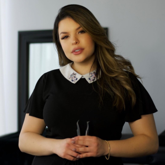 Avatar tilhørende Nihel