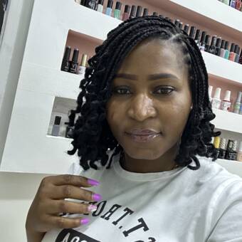 The avatar of Gifty