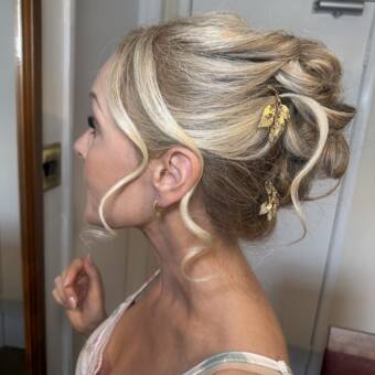 The avatar of DFMA EVENTS & BRIDAL