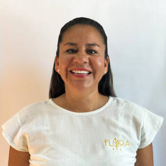 The avatar of Vianey