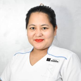 The avatar of Claire Ann