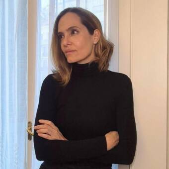 Dra. Sara P