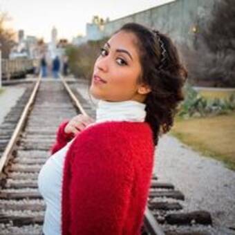 The avatar of Emilly