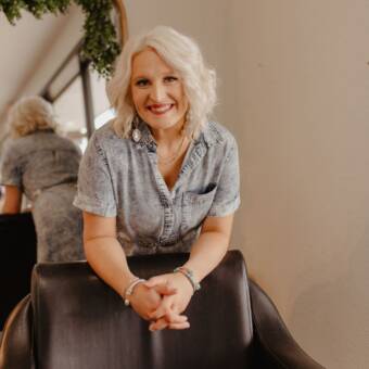 The avatar of Morgan