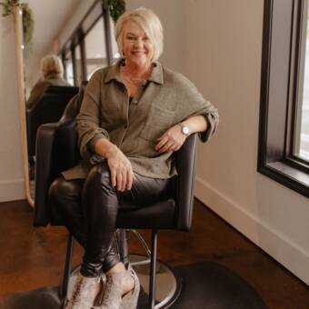 The avatar of Kellie