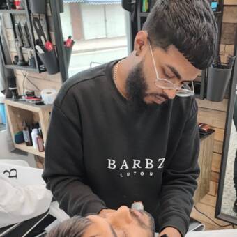 Avataren til Shadᴢ