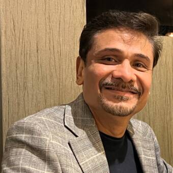 O avatar de Dr. Waqar