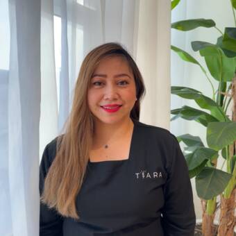 L'avatar appartenant à Jean 