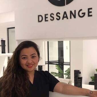 Henkilön 🍀Veronica🍀 avatar