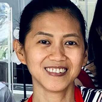 The avatar of Tiffany 