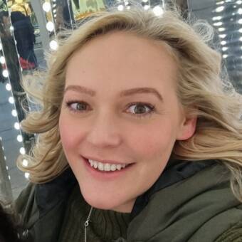 The avatar of Cassie