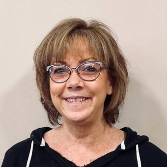 L'avatar appartenant à Susan