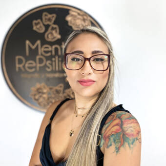 The avatar of Andrea