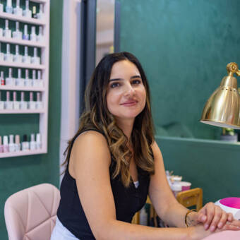 The avatar of Shagol