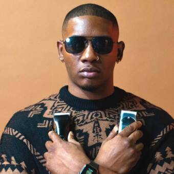 De avatar van Martez