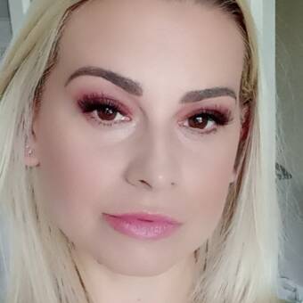 Avatar tilhørende Sandra