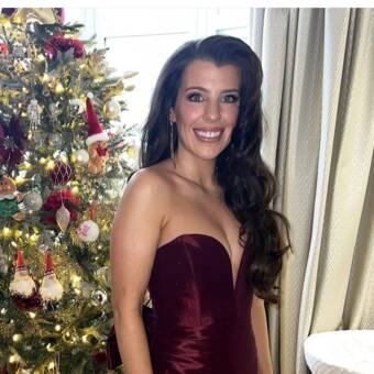 Avataren til Bethany