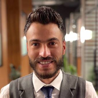 Аватар أسلام