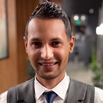 Аватар Halim حليم