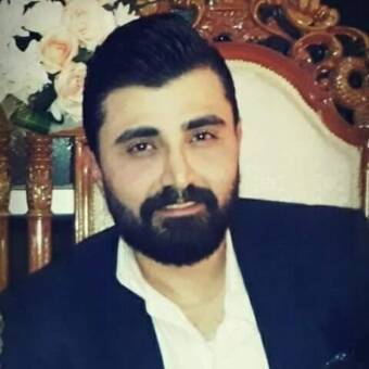 The avatar of MAHMOUD