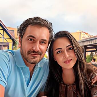 Avatarul lui Valeriu