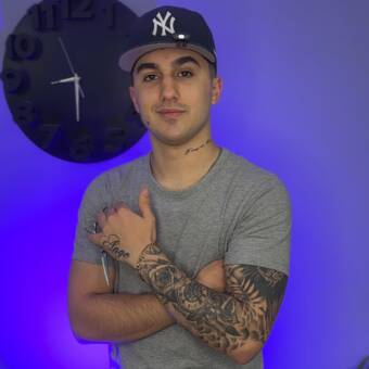 The avatar of Benjamin