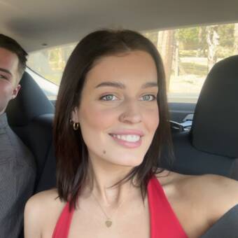 The avatar of Ariane