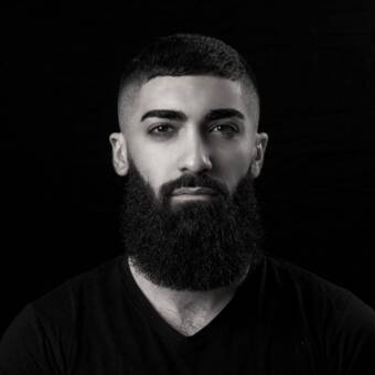 Avatar tilhørende Ali